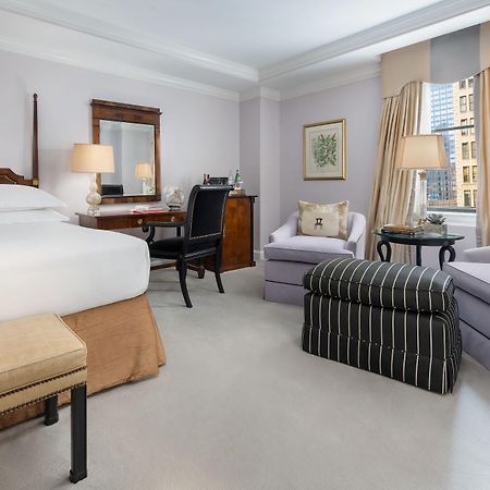 The Michelangelo Hotel Nowy Jork Zewnętrze zdjęcie