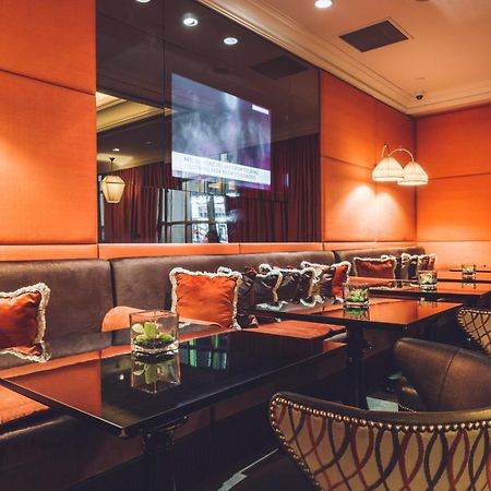 The Michelangelo Hotel Nowy Jork Zewnętrze zdjęcie