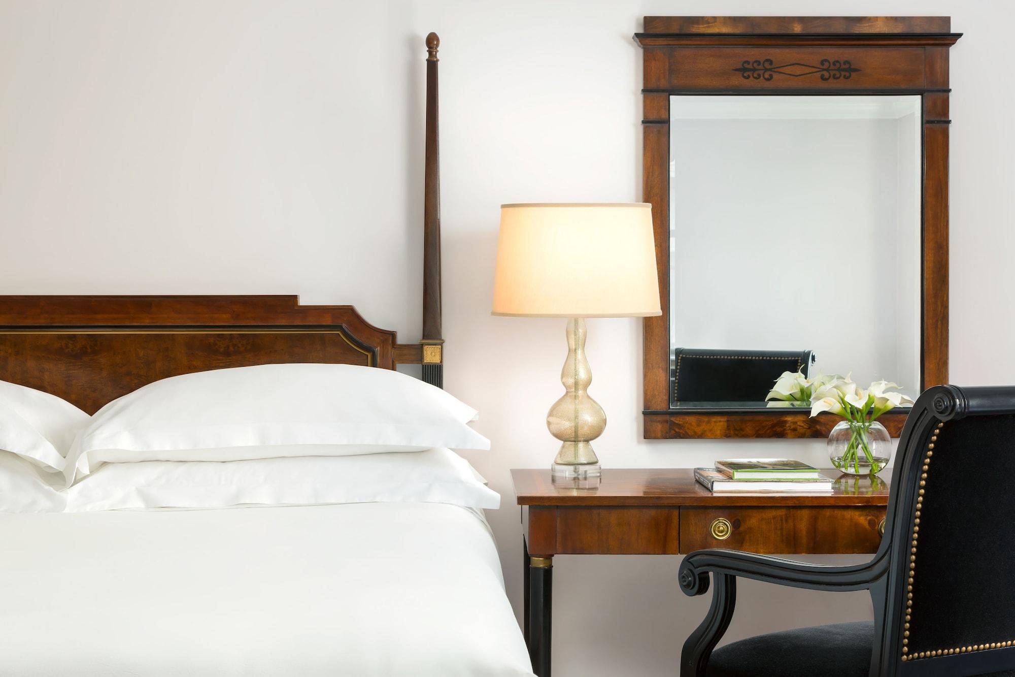 The Michelangelo Hotel Nowy Jork Zewnętrze zdjęcie