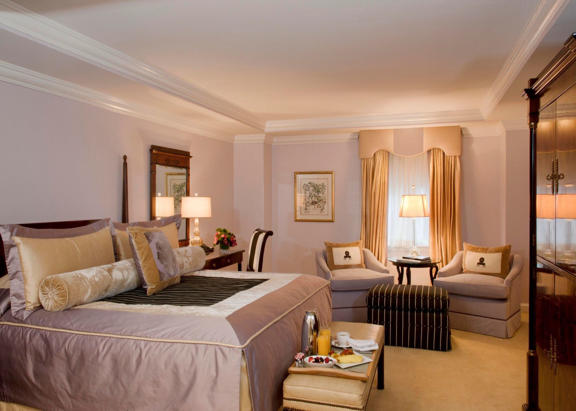 The Michelangelo Hotel Nowy Jork Zewnętrze zdjęcie