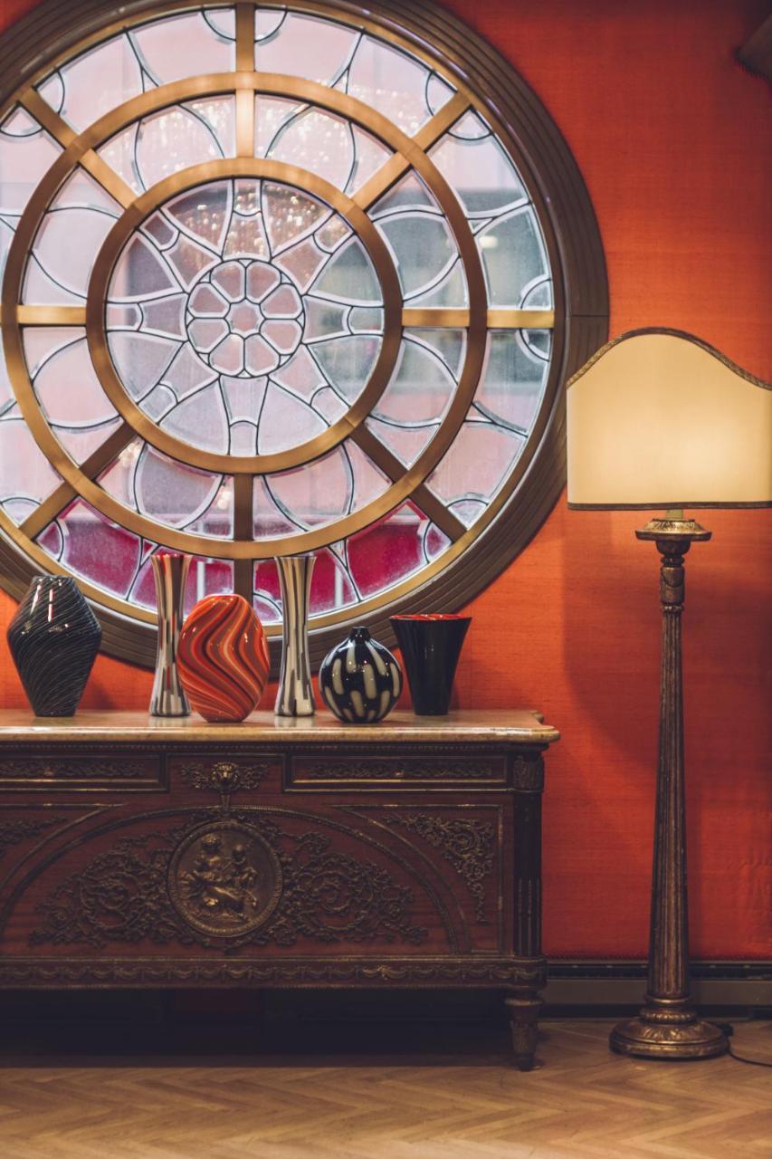 The Michelangelo Hotel Nowy Jork Zewnętrze zdjęcie