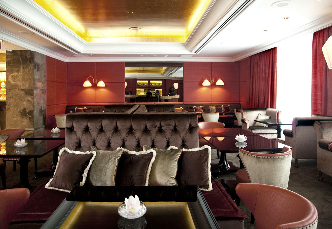 The Michelangelo Hotel Nowy Jork Zewnętrze zdjęcie