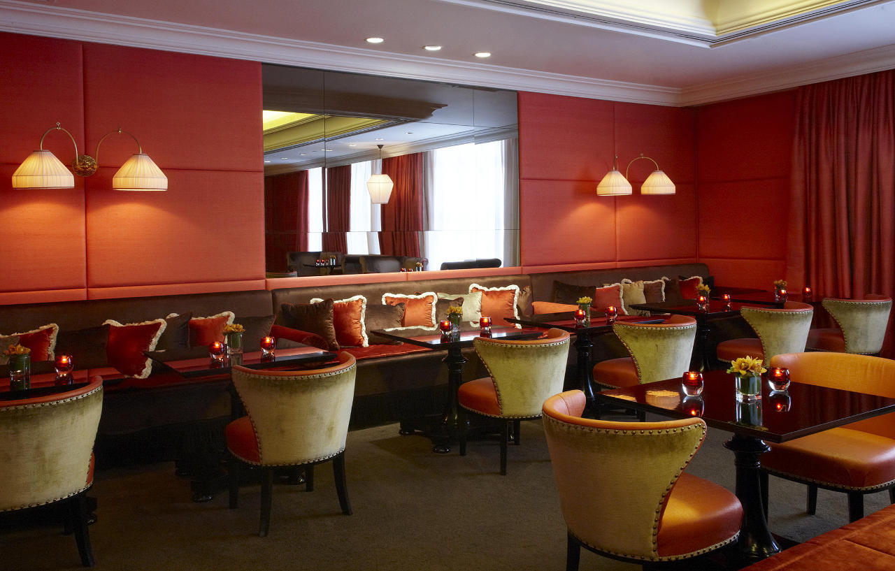 The Michelangelo Hotel Nowy Jork Zewnętrze zdjęcie